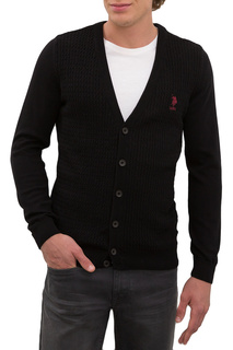 Кардиган U.S. Polo Assn.