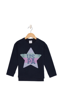 Свитшот U.S. Polo Assn.