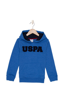 Худи U.S. Polo Assn.