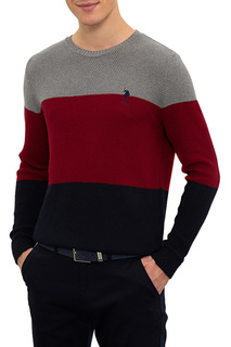 Джемпер U.S. Polo Assn.