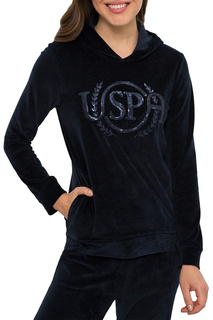 Толстовка U.S. Polo Assn.