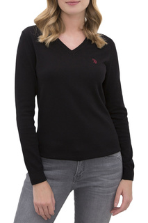 Пуловер U.S. Polo Assn.