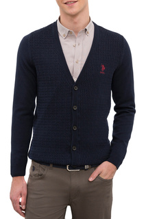 Кардиган U.S. Polo Assn.