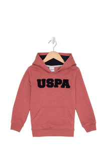 Худи U.S. Polo Assn.