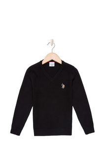 Пуловер U.S. Polo Assn.