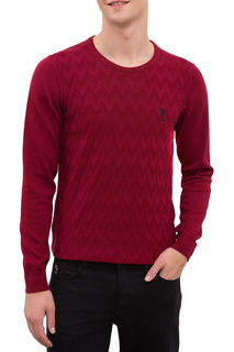 Джемпер U.S. Polo Assn.