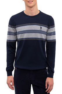 Джемпер U.S. Polo Assn.