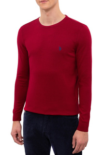 Джемпер U.S. Polo Assn.
