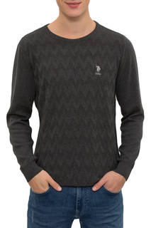 Джемпер U.S. Polo Assn.