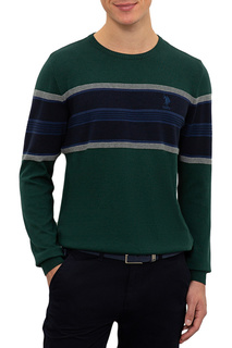 Джемпер U.S. Polo Assn.