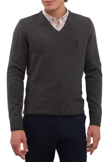 Пуловер U.S. Polo Assn.