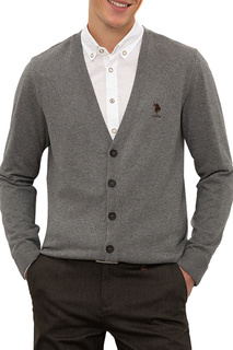 Кардиган U.S. Polo Assn.