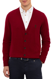 Кардиган U.S. Polo Assn.