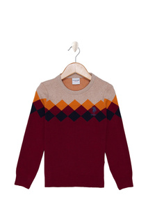 Джемпер U.S. Polo Assn.