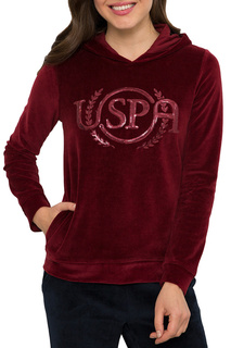 Толстовка U.S. Polo Assn.