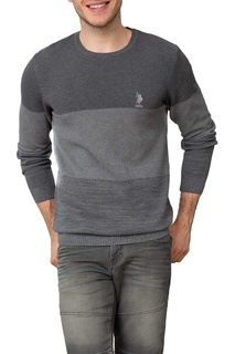 Джемпер U.S. Polo Assn.
