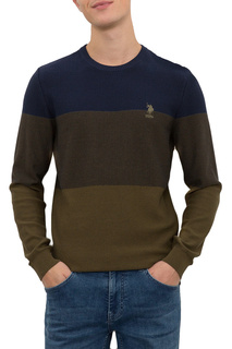 Джемпер U.S. Polo Assn.