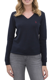 Пуловер U.S. Polo Assn.