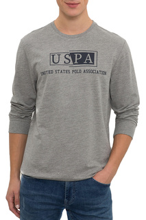Свитшот U.S. Polo Assn.