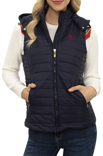 Жилет U.S. Polo Assn.