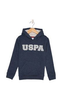 Худи U.S. Polo Assn.