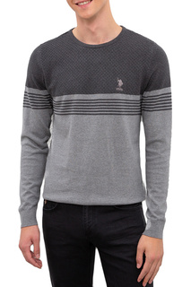 Джемпер U.S. Polo Assn.