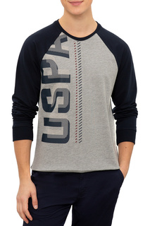 Свитшот U.S. Polo Assn.