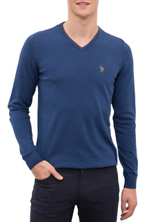 Пуловер U.S. Polo Assn.