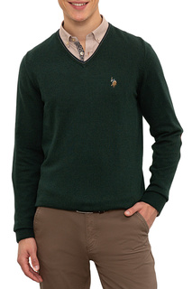 Пуловер U.S. Polo Assn.