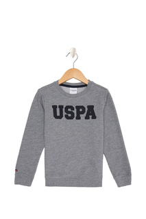 Свитшот U.S. Polo Assn.