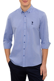 Рубашка U.S. Polo Assn.