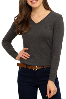 Пуловер U.S. Polo Assn.