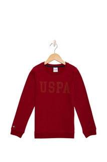 Свитшот U.S. Polo Assn.