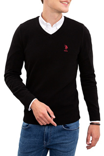 Пуловер U.S. Polo Assn.