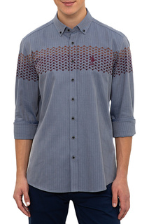 Рубашка U.S. Polo Assn.