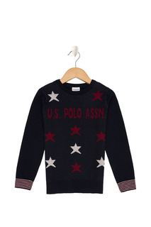 Джемпер U.S. Polo Assn.