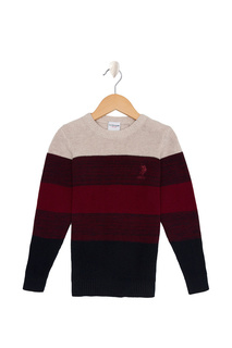 Джемпер U.S. Polo Assn.