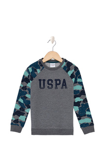 Свитшот U.S. Polo Assn.