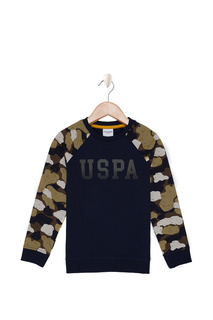 Свитшот U.S. Polo Assn.