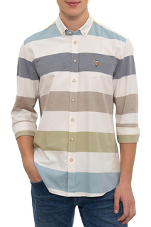 Рубашка U.S. Polo Assn.
