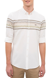 Рубашка U.S. Polo Assn.