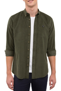 Рубашка U.S. Polo Assn.