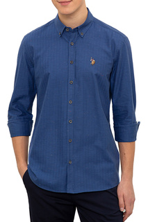 Рубашка U.S. Polo Assn.