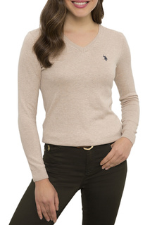 Пуловер U.S. Polo Assn.