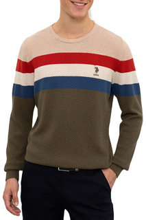 Джемпер U.S. Polo Assn.