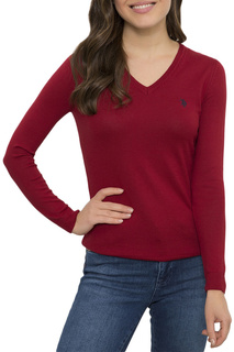 Пуловер U.S. Polo Assn.