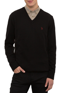 Пуловер U.S. Polo Assn.
