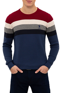 Джемпер U.S. Polo Assn.