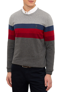 Джемпер U.S. Polo Assn.