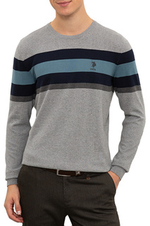 Джемпер U.S. Polo Assn.